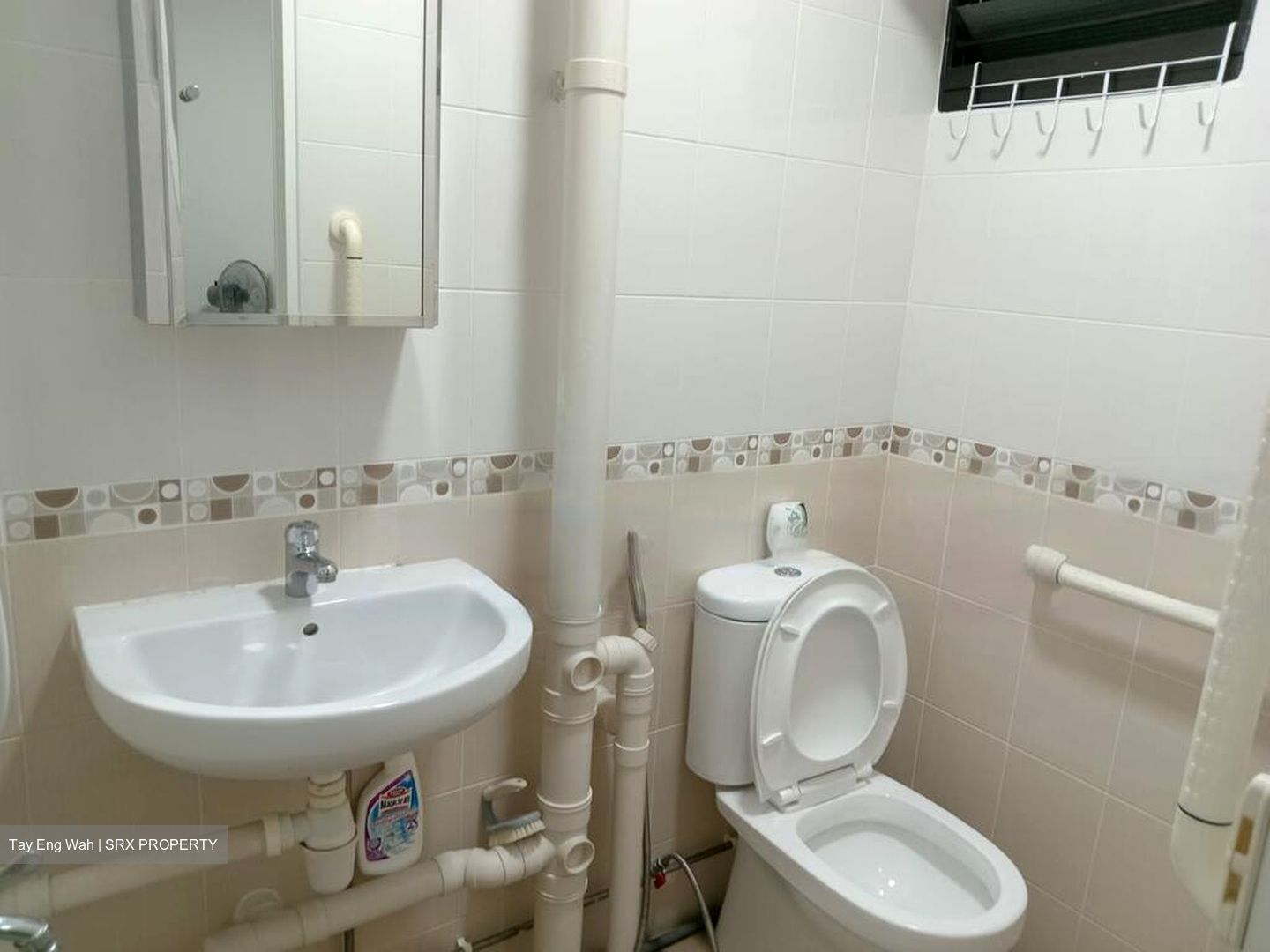 Blk 365 Clementi Avenue 2 (Clementi), HDB 3 Rooms #562198001